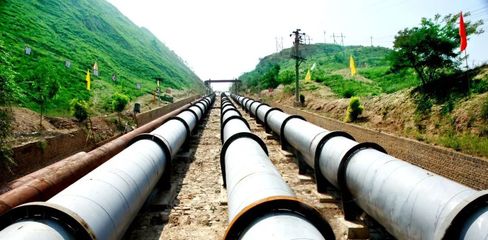 旱塬“活水”潤(rùn)窮根——萬榮縣大力推進(jìn)水利扶貧工作紀(jì)實(shí)